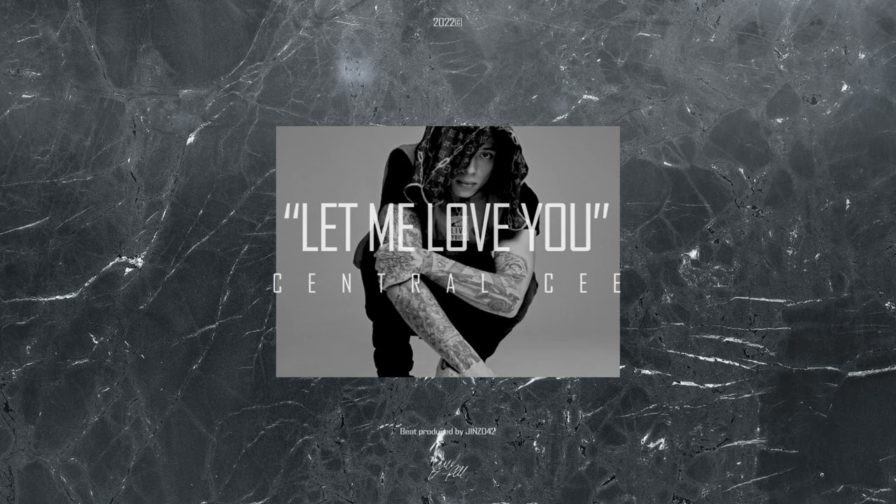 Central Cee Type Beat + Hook  - 