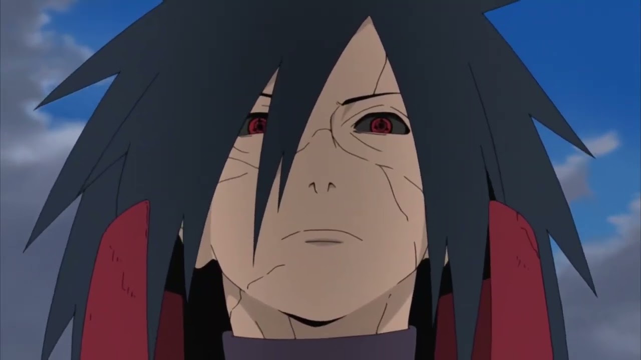 Лучшие бои тайдзюцу в Наруто