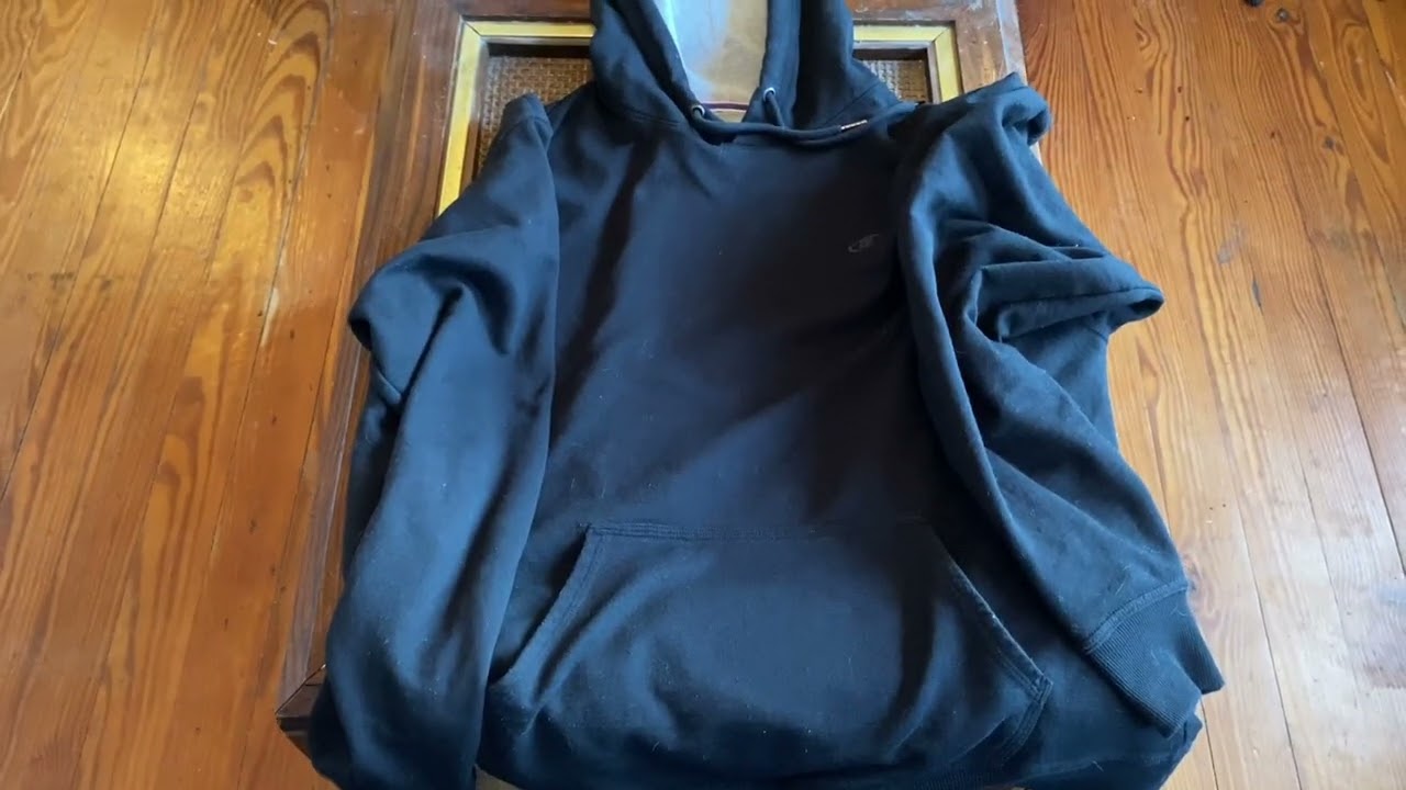 Champion Powerblend Mens Hoodie | Honest Review