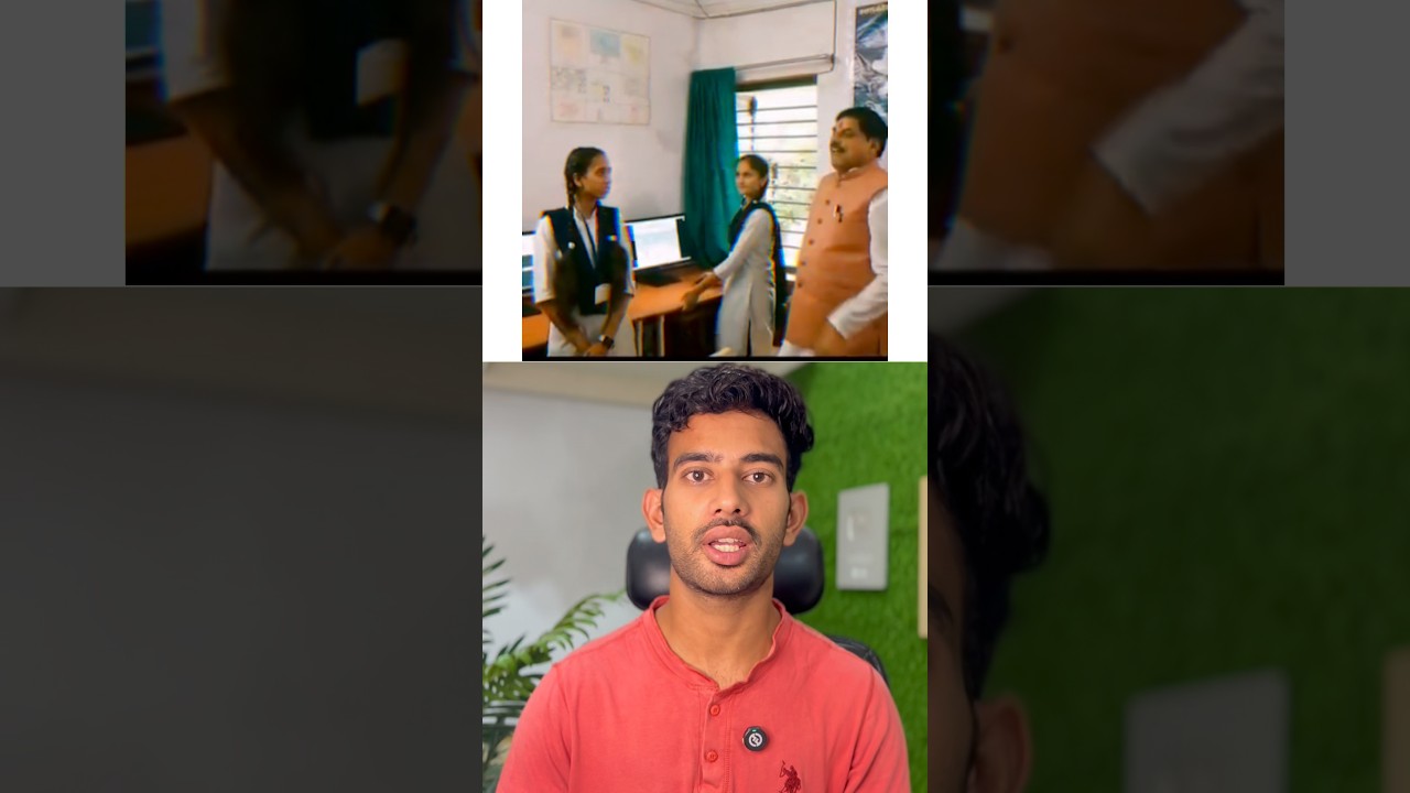 The Reality Behind the Viral Mohan Yadav Video