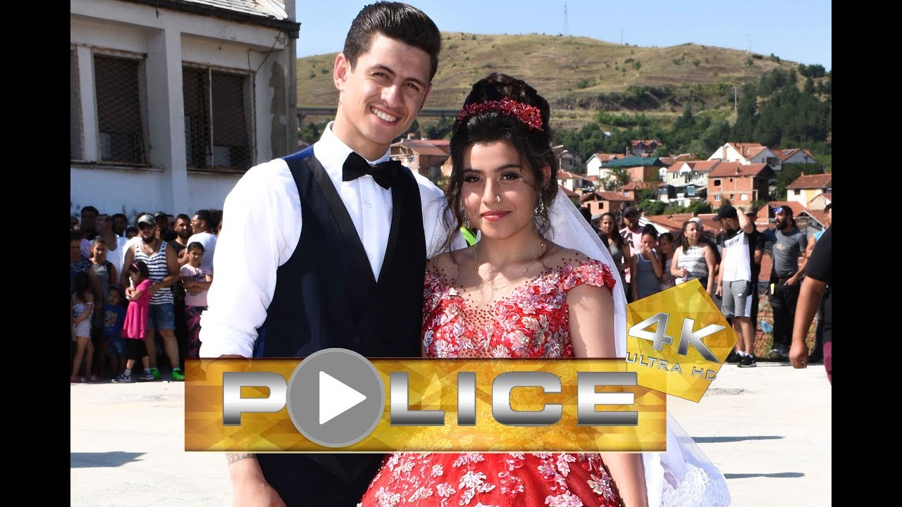 Nadija i Merdjan 1 ♫®★ Ork.Bilhan Macev  ® Ramko- Ahmed Rasimov-Salih Zülüfoğlu - Popstar ★ ©