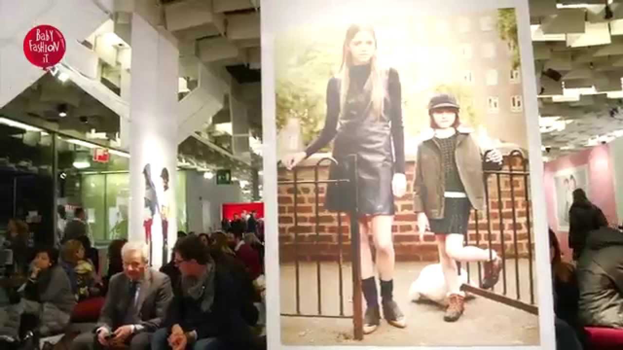 Prev. 3 Pitti Bimbo FW 2015/16 - BabY FasHioN.iT