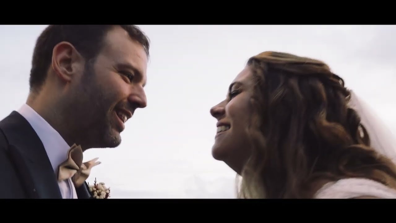 ALBERT CLARA TRAILER    el serrat de l'ametlla boda, Ametlla del Vallés