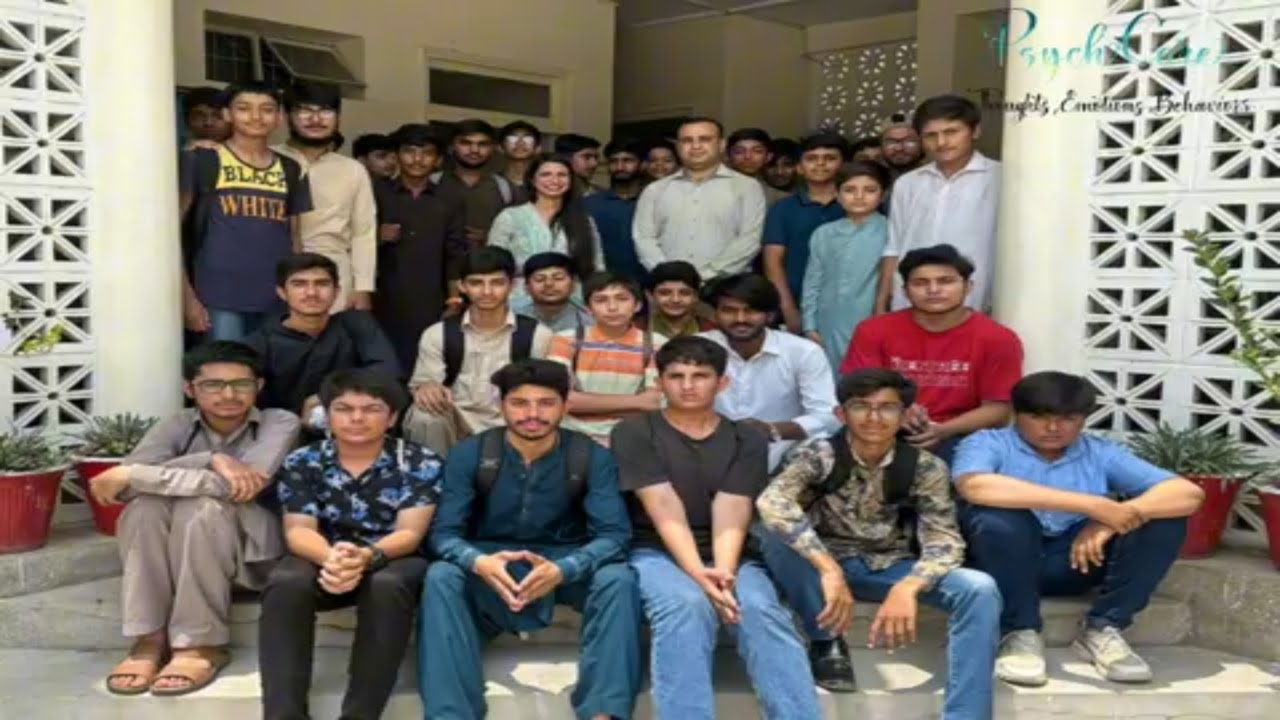 Ms. Semra Salik at Islamabad Model College for Boys, G-9/4, Islamabad, for Summer Fiesta 2024.