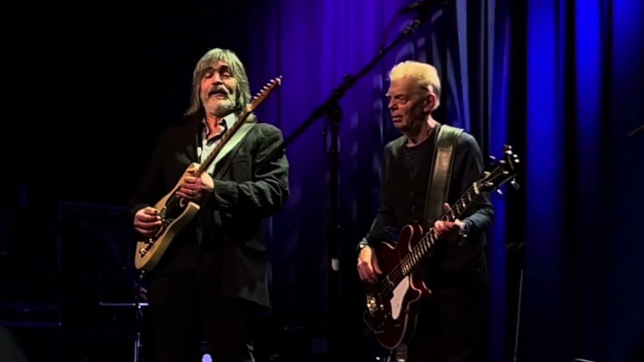 Hot Tuna 12-1-23 Hit Single #1 Funky 7