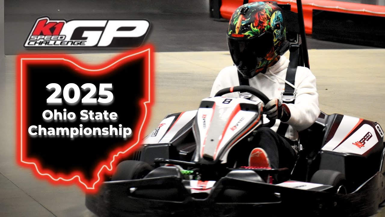 LIVE: Road to the K1 Speed E-World Championship | Adult, Teens and Juniors battle it out