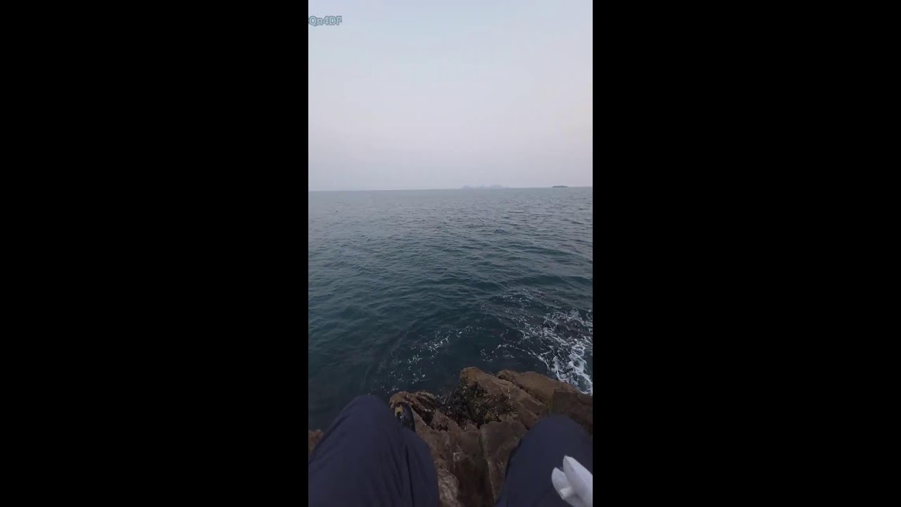 [실시간] 통영 외초도~🤗