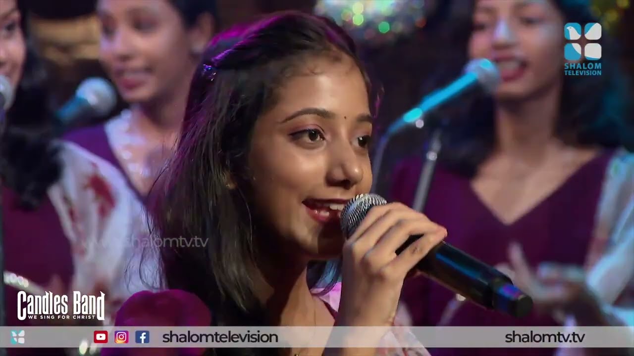 Daivam Thannu Ellam | ദൈവം തന്നു എല്ലാം | CandlesBand #HolyBeats
