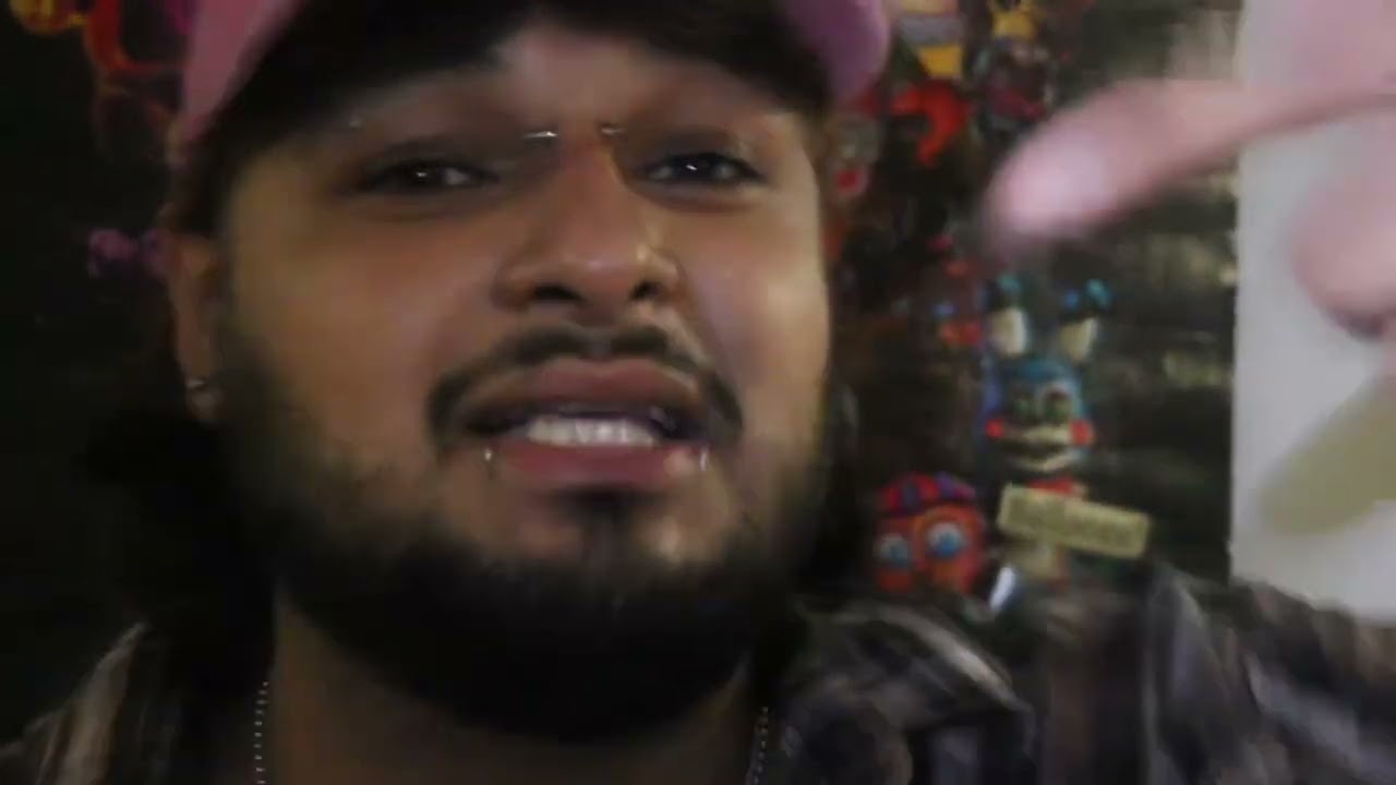 Guts Webster- Thousand Songs ft ILUVSYPHUS Music Video 