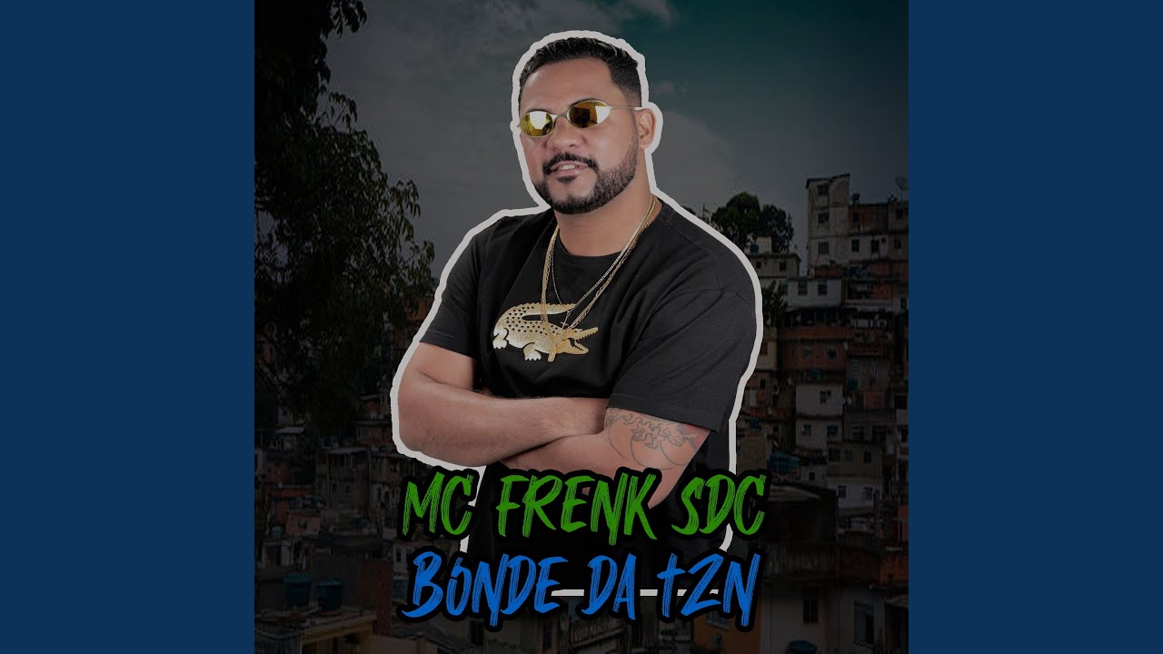 Bonde da Tzn