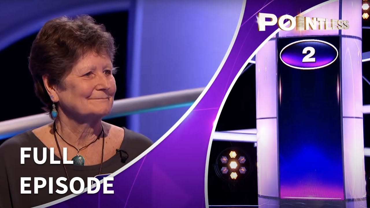 From a Titanic Quiz to Snooker Trivia | Pointless