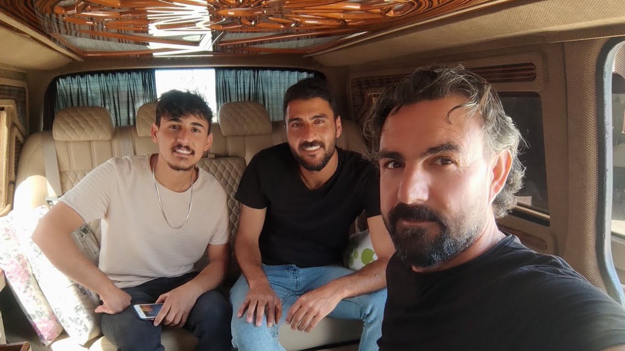 GRUP EVİN AĞIR BAR