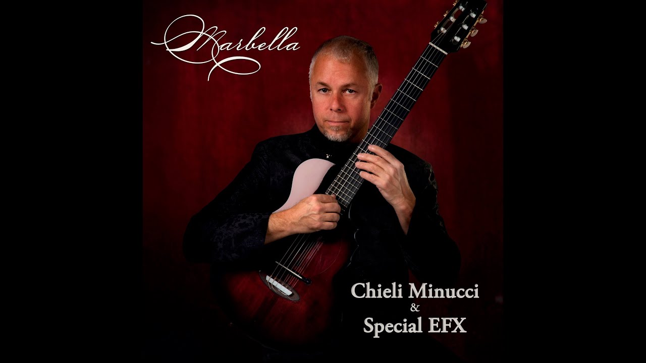 Marbella - Chieli Minucci & Special EFX