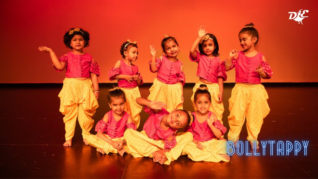 Jamal Kudu | Bhool Bhulaiyaa 3.0 Title Track | Ticket To Bollywood | Student Showcase 2025