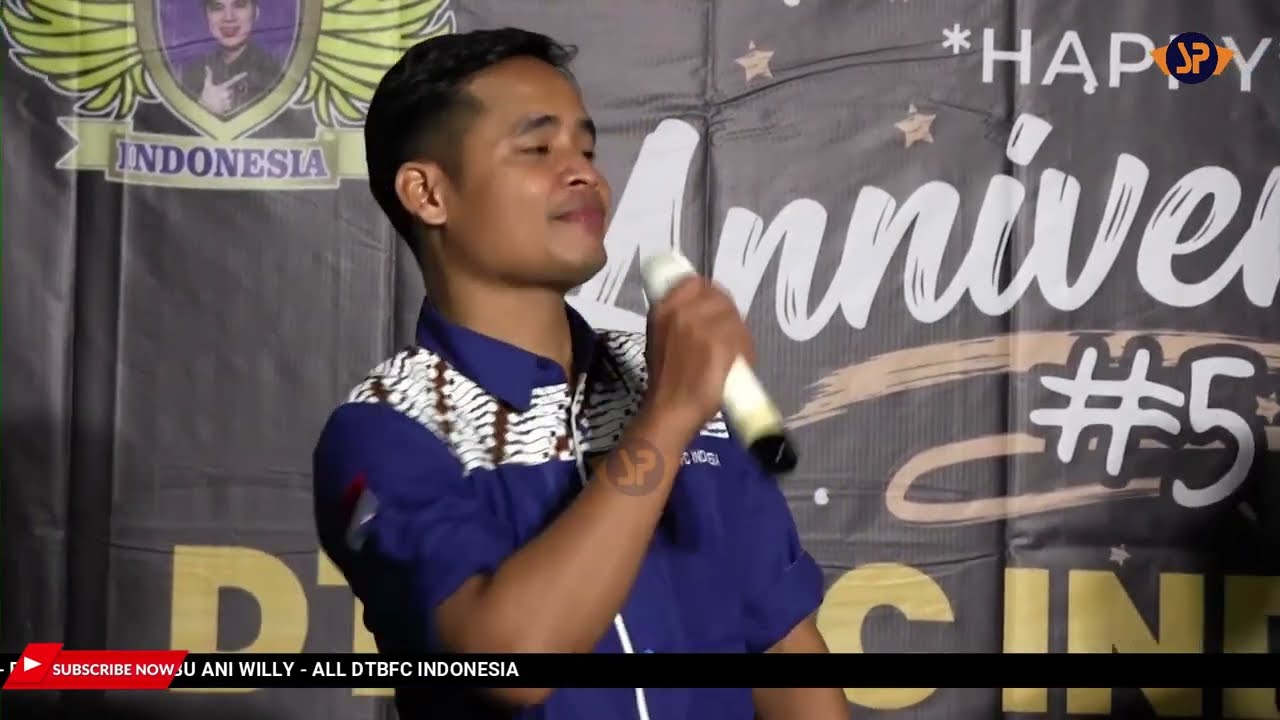 MANGKU PUREL - ALL ARTIS DTBFC || LIVE ANNIVESARY DTBFC INDONESIA KE 5 TH 2023
