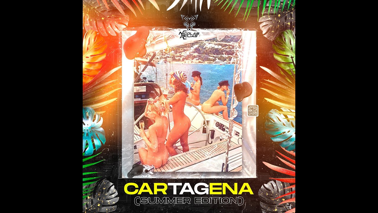 CARTAGENA-(SUMMER-EDITION)-2021
