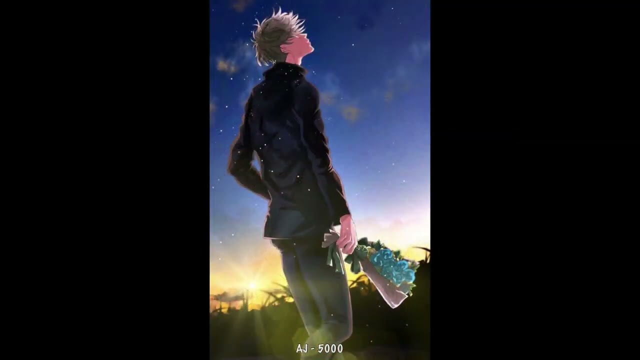 SATORU GOJO IS GONE 🥺💔