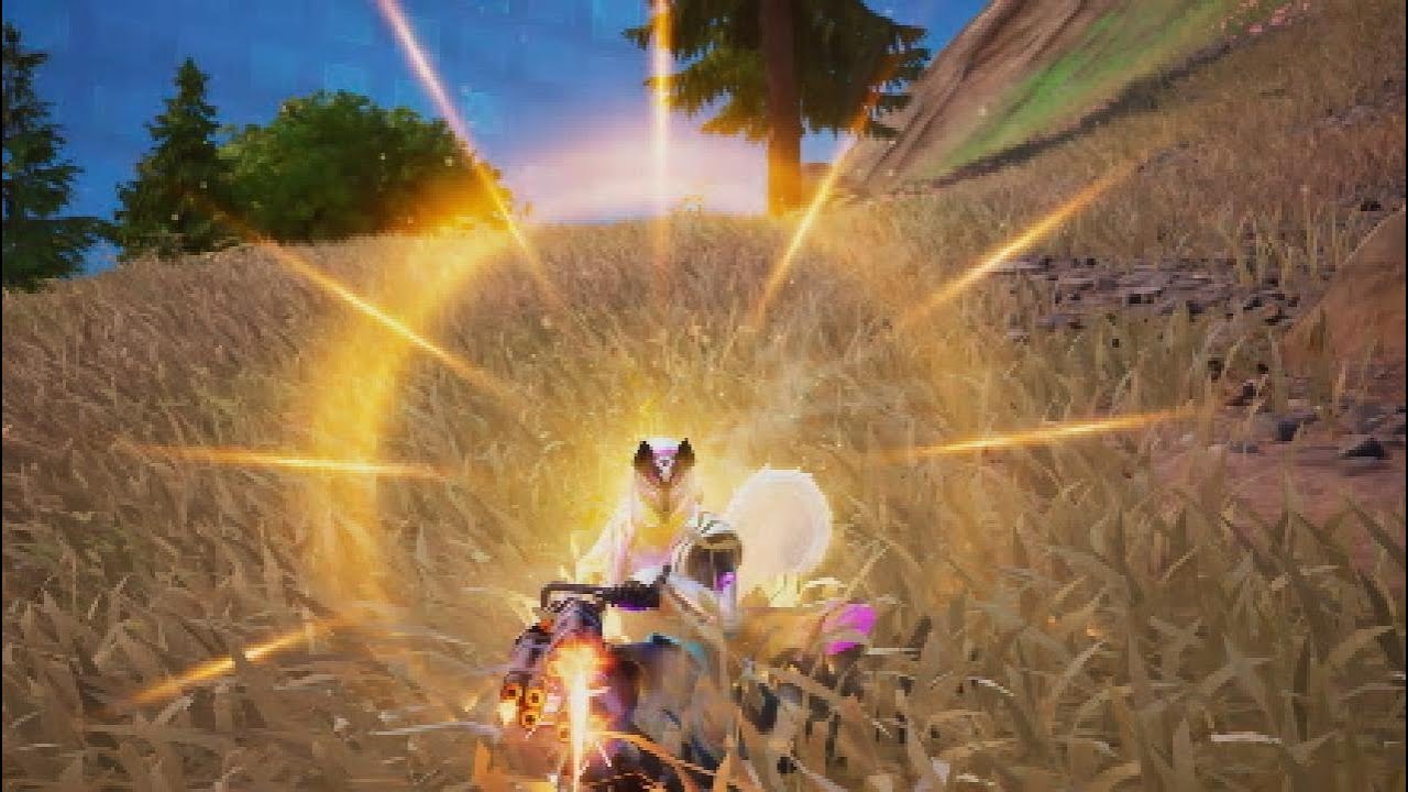 Fortnite　　ゆるゆるキル集
