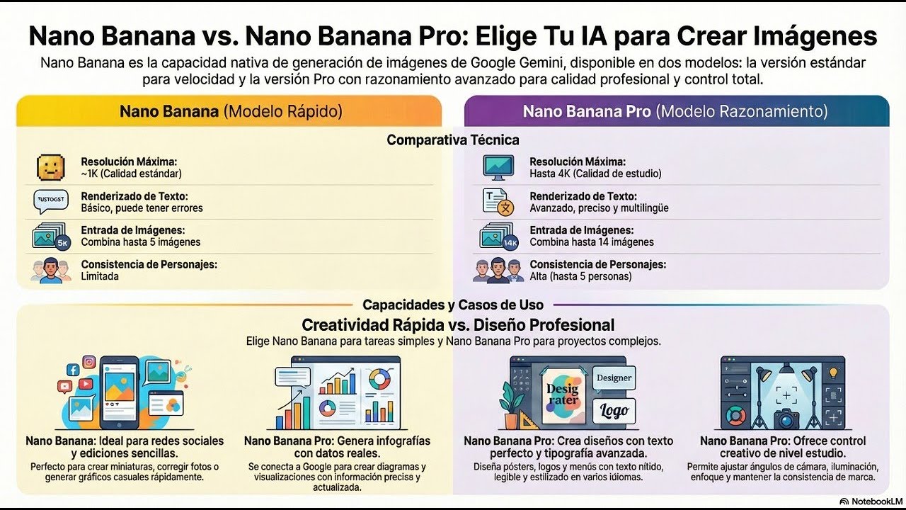 Nano banana pro