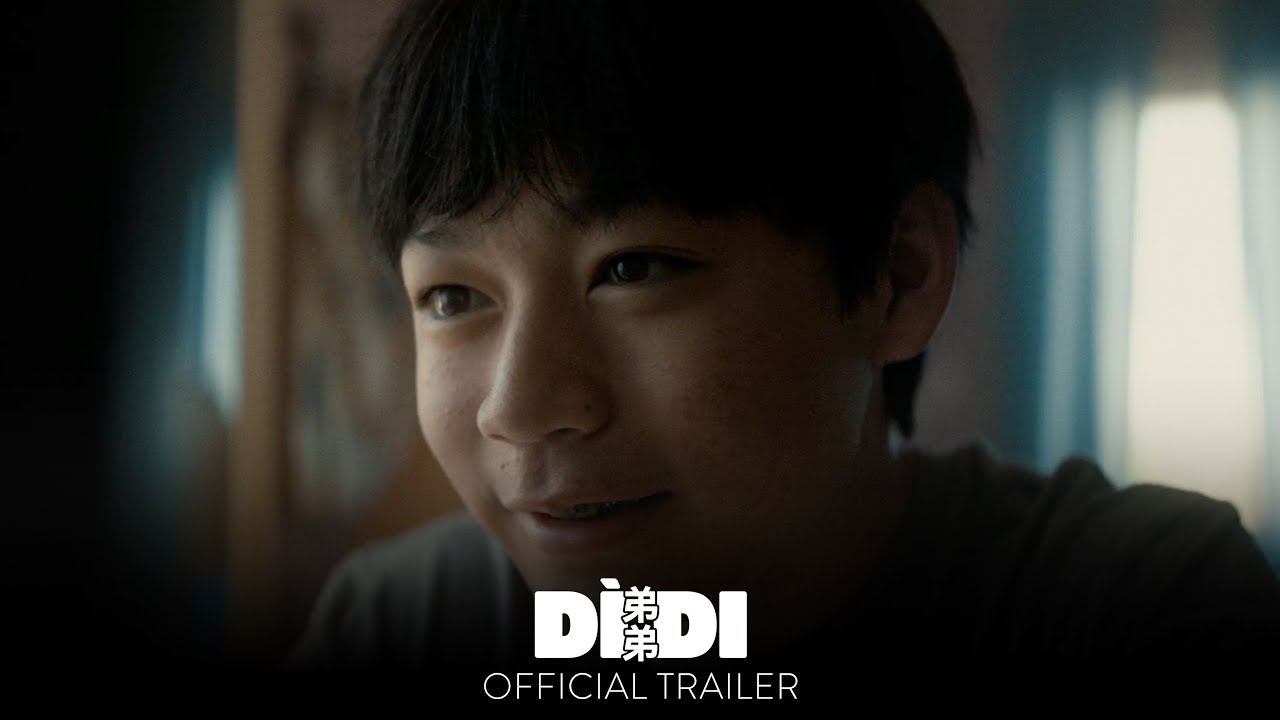 D&Igrave;DI (弟弟) |  Official Trailer