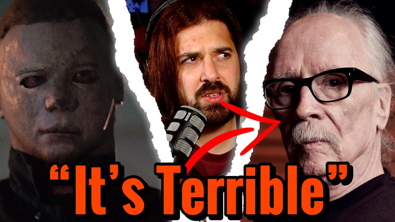 Why Does John Carpenter Hate Halloween 2? | Planet CHH