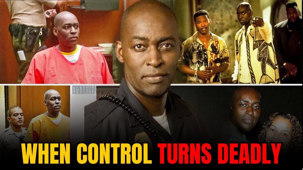 When Domestic Violence Turns Deadly The Michael Jace and April Jace Case