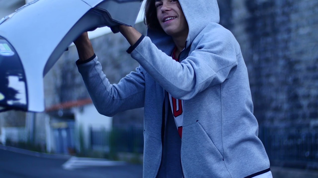 ESTEBAN CLOT - ÉDIT 24H