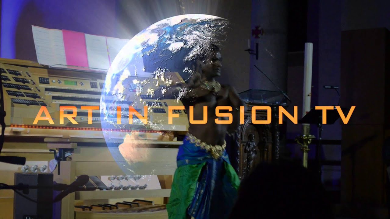 ART IN FUSION TV - THE 67th CANNES FILM FESTIVAL 2014 - HIGHLIGHTS 1