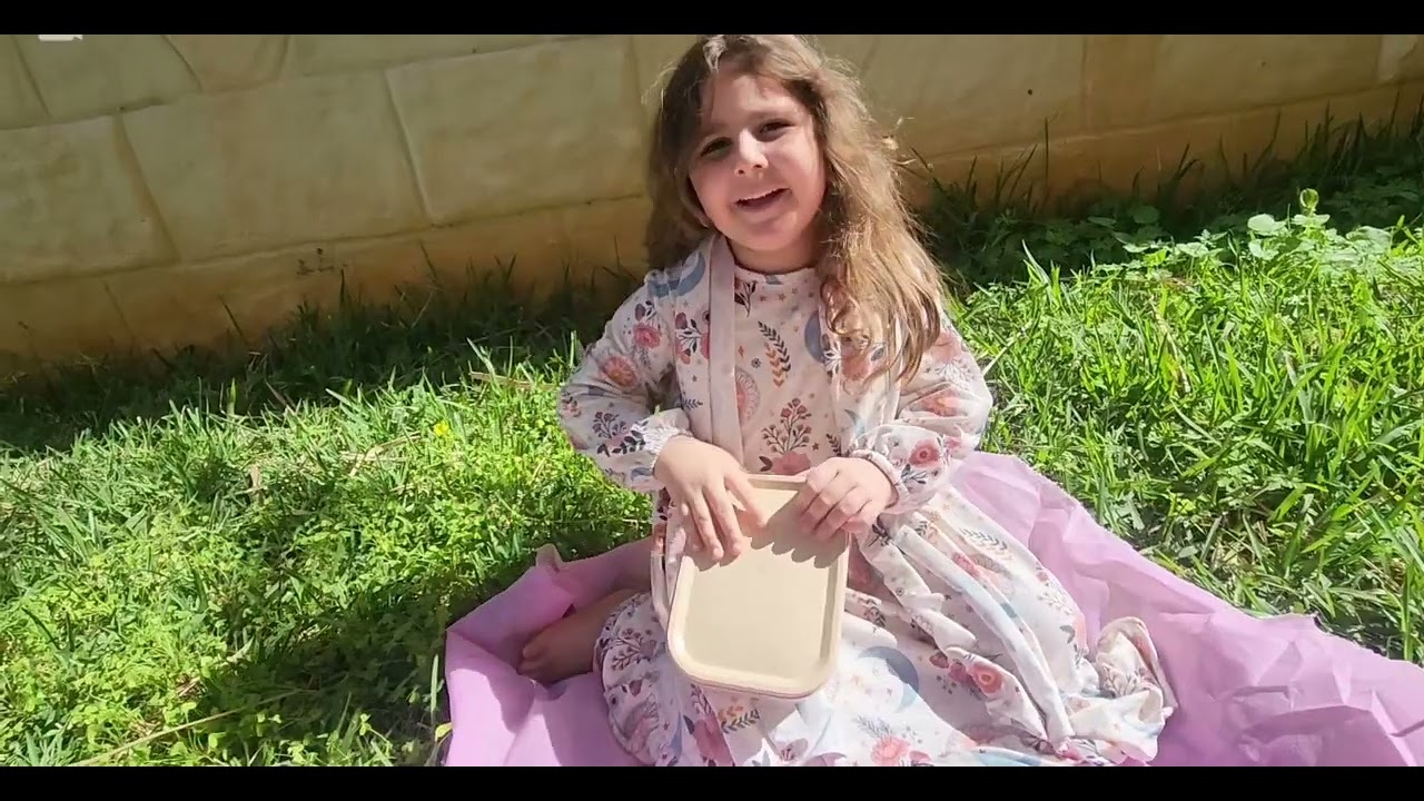 لي صارت تبكي 😢  لازم نعرف في ربح وخسارة بالحياة 