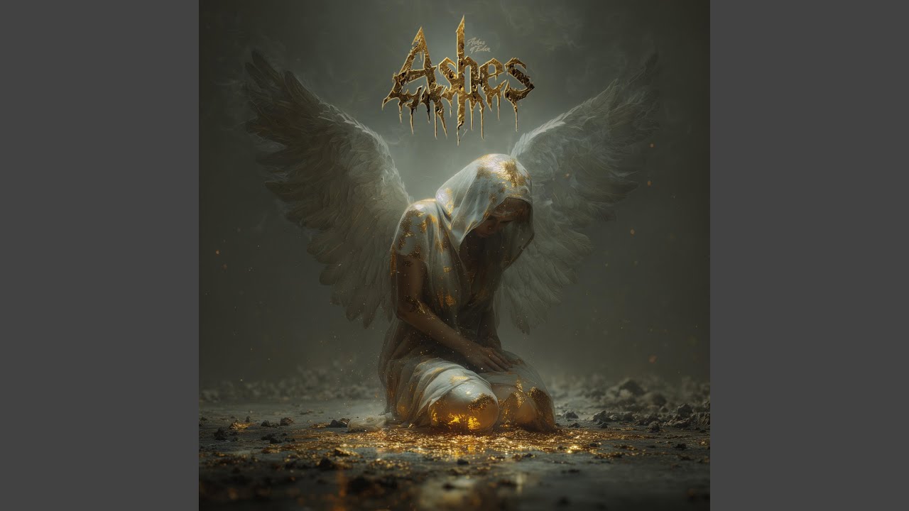 Seraph's Lament