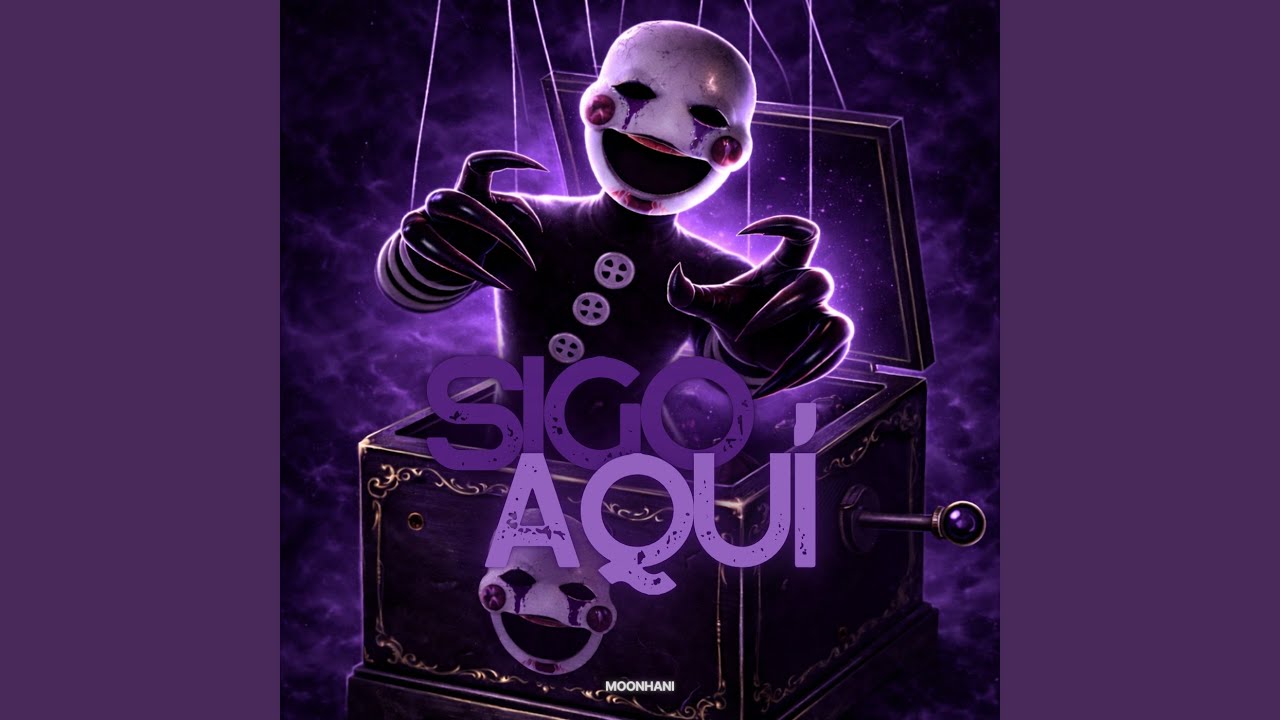 Sigo Aquí