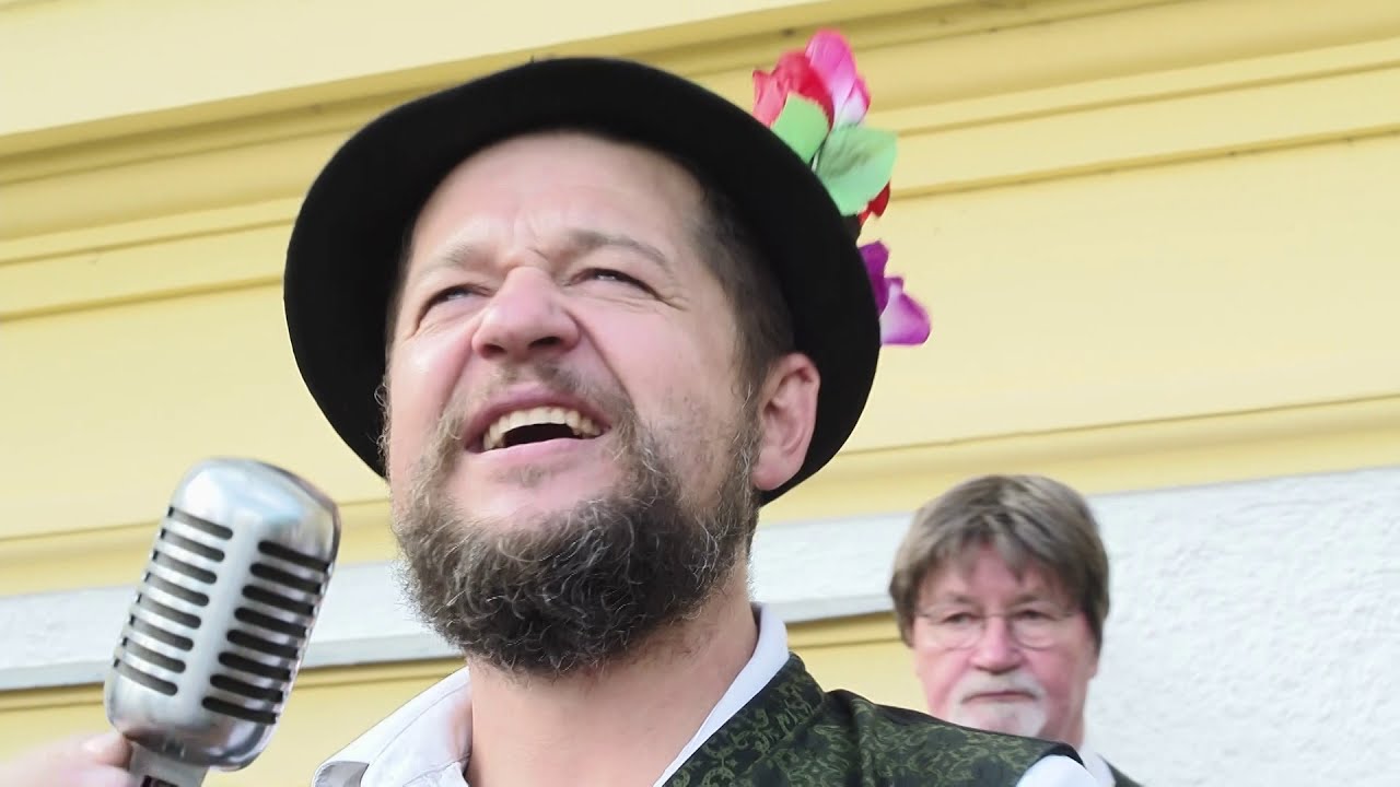 Schwaiger Buam - Hacklberg