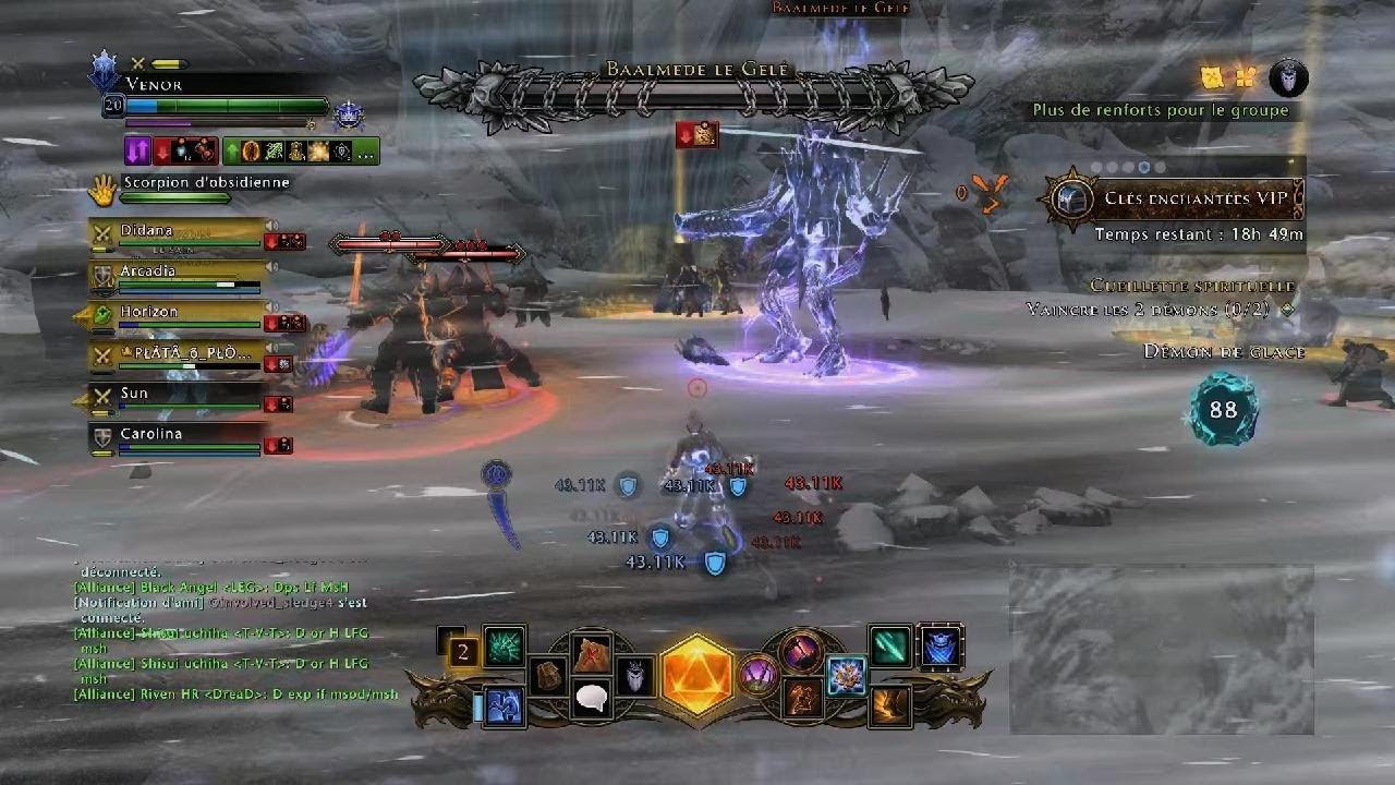 Neverwinter ASH