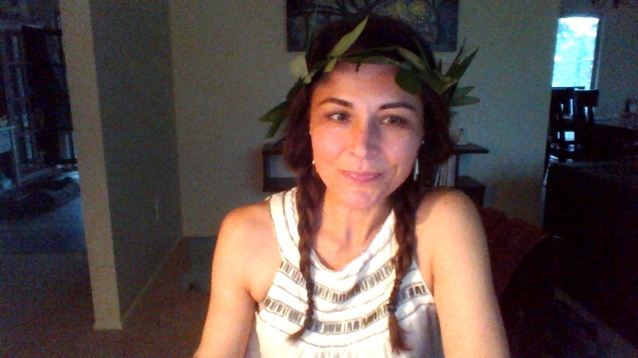 Bay Laurel Crown 2