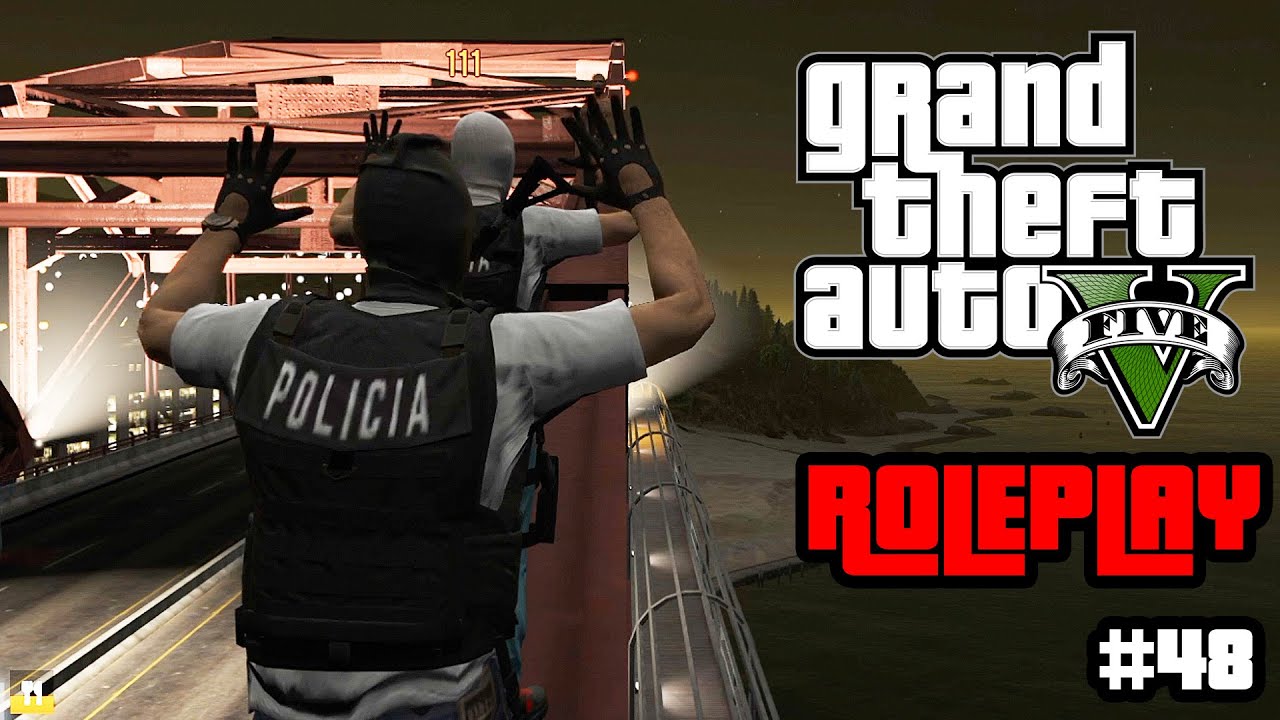 EL DIA MAS TRISTE de FRED Y DAN | GTA V Roleplay #48