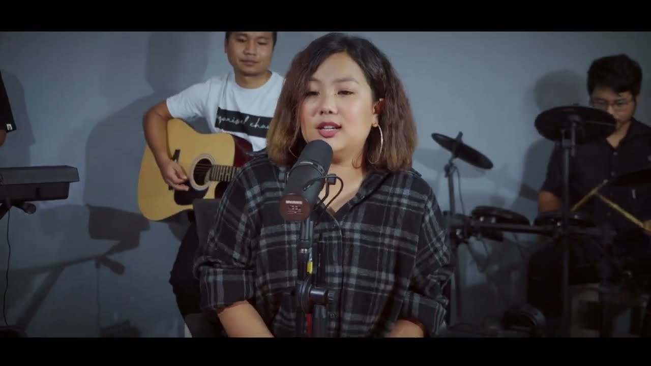 Fc.Nipari-Vaw my bei kha y (Official M/V)