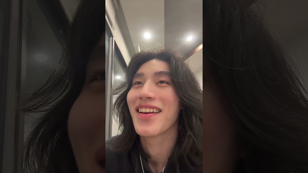250721 Saint Paramee from Step by Step TikTok Live (saintprm)