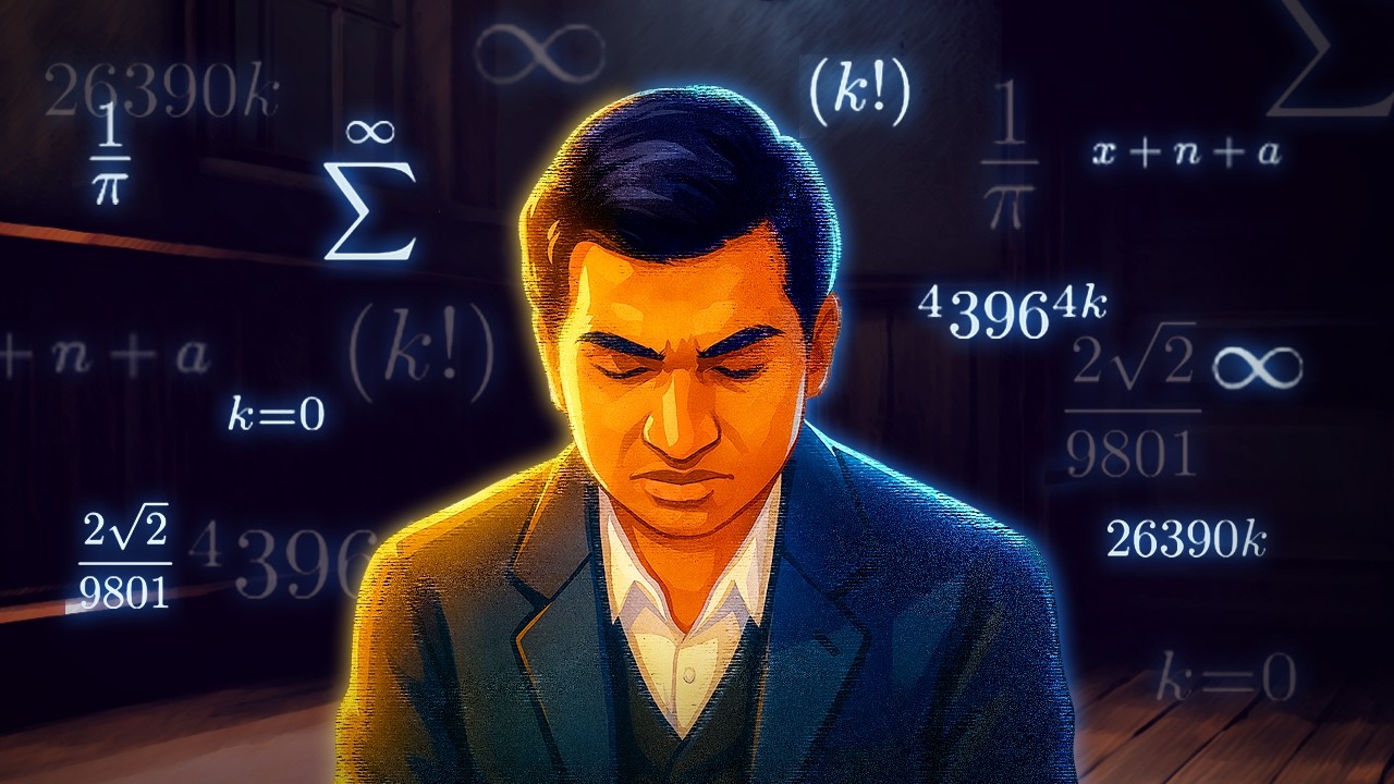 The Indian Genius Nobody Understands