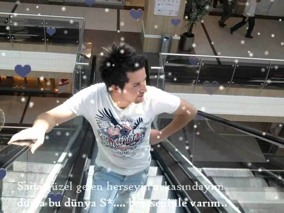 Dj AbduLLah & Ahmet-K ♡ Gökhan- 