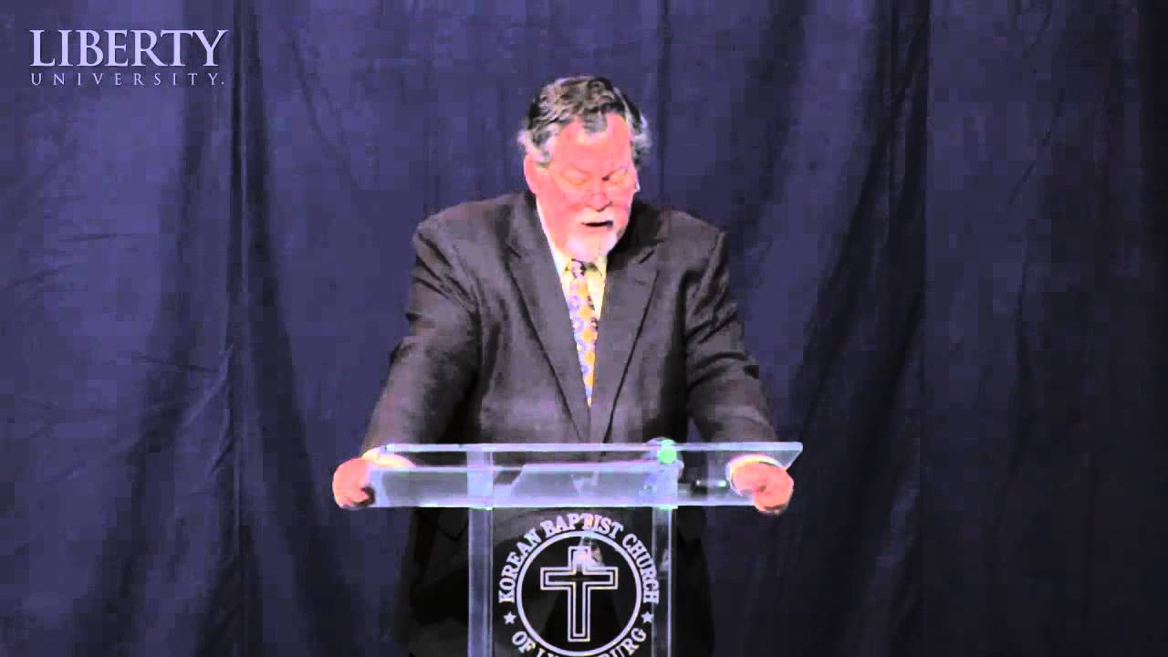 Dr. Dan Wallace - The Son's Ignorance in Matthew 24:36