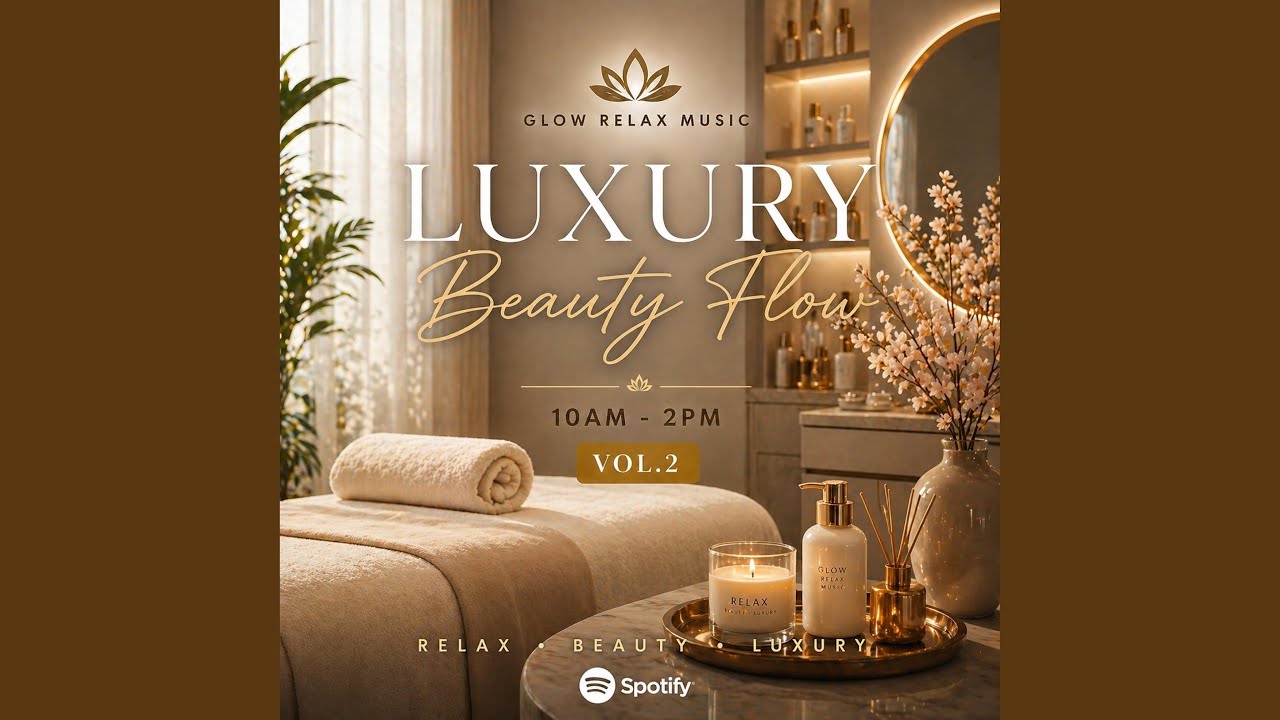 Luxury Beauty Flow
