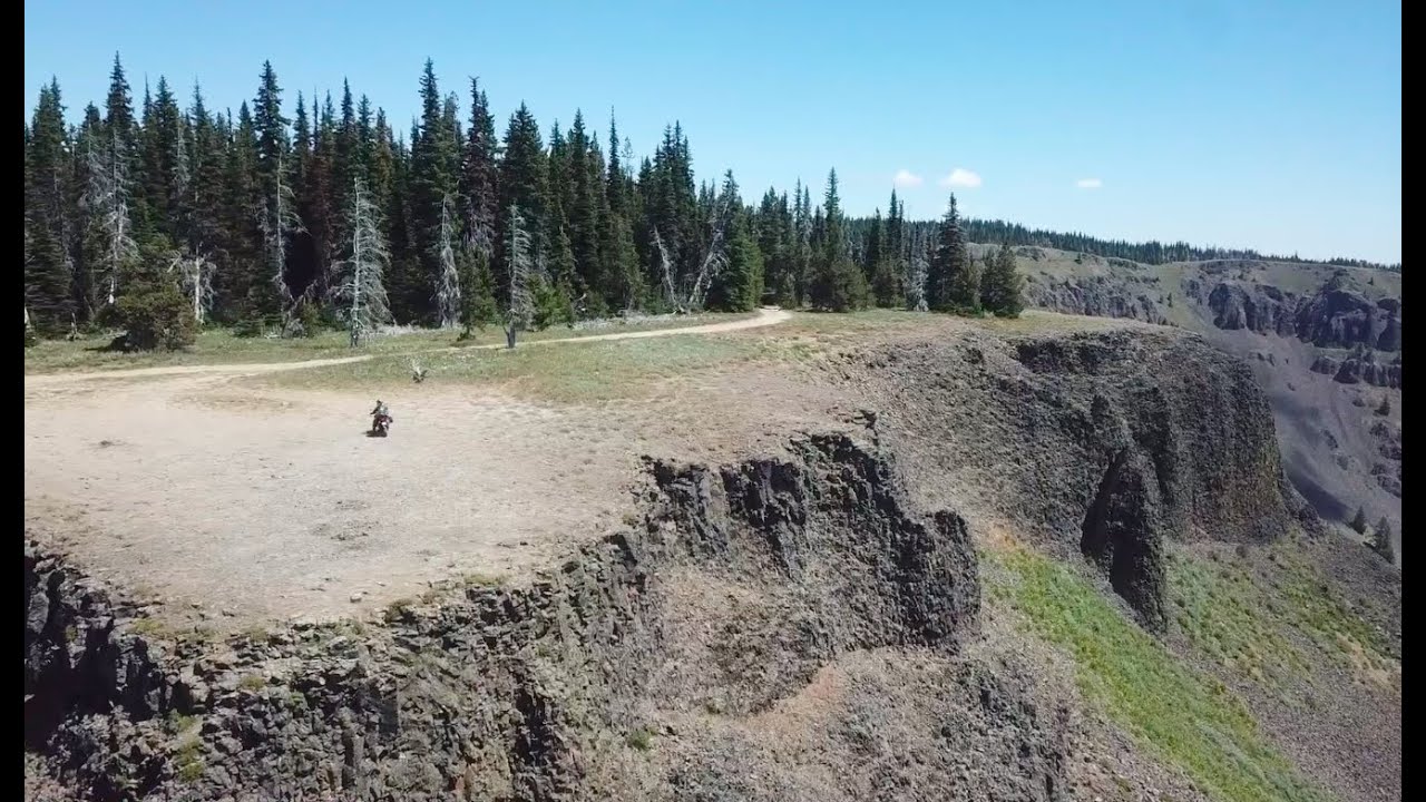 WABDR Section 2 Part-1 Packwood to Nile