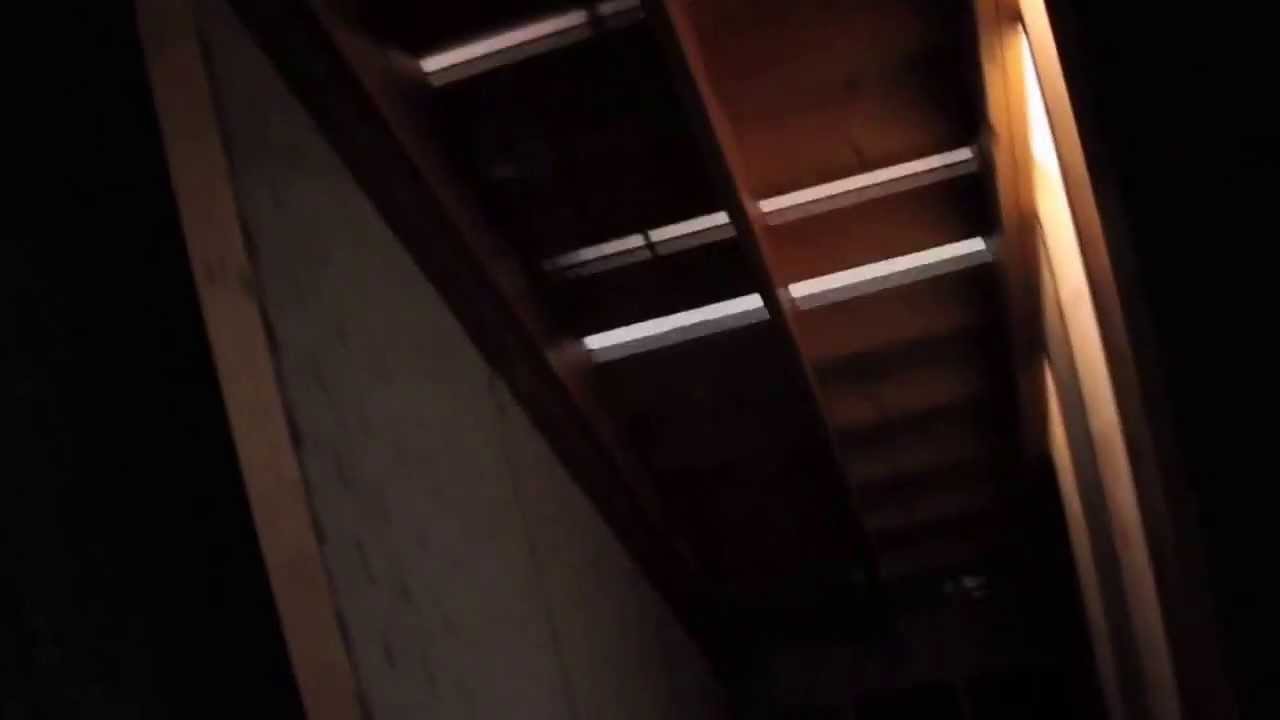 Washington Il Tornado Jacob M Williams POV