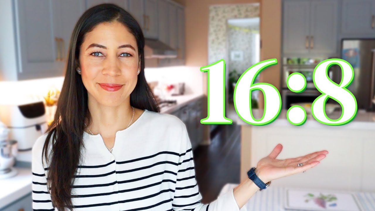 What I Eat in a Day | Intermittent Fasting | 2 Days (No Diet)