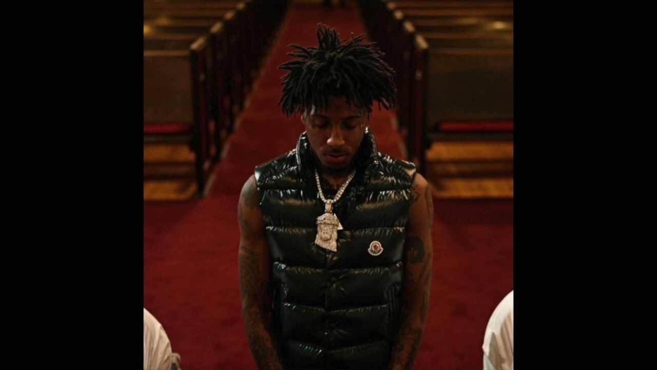 [FREE] (GUITAR) NoCap X NBA Youngboy Type Beat - 