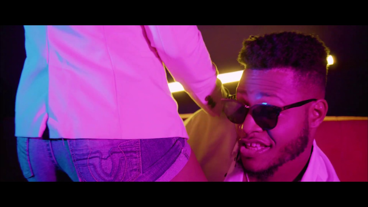 MasterBrain - Kòd Gita  Ft. Mikey Mike [Official Video]