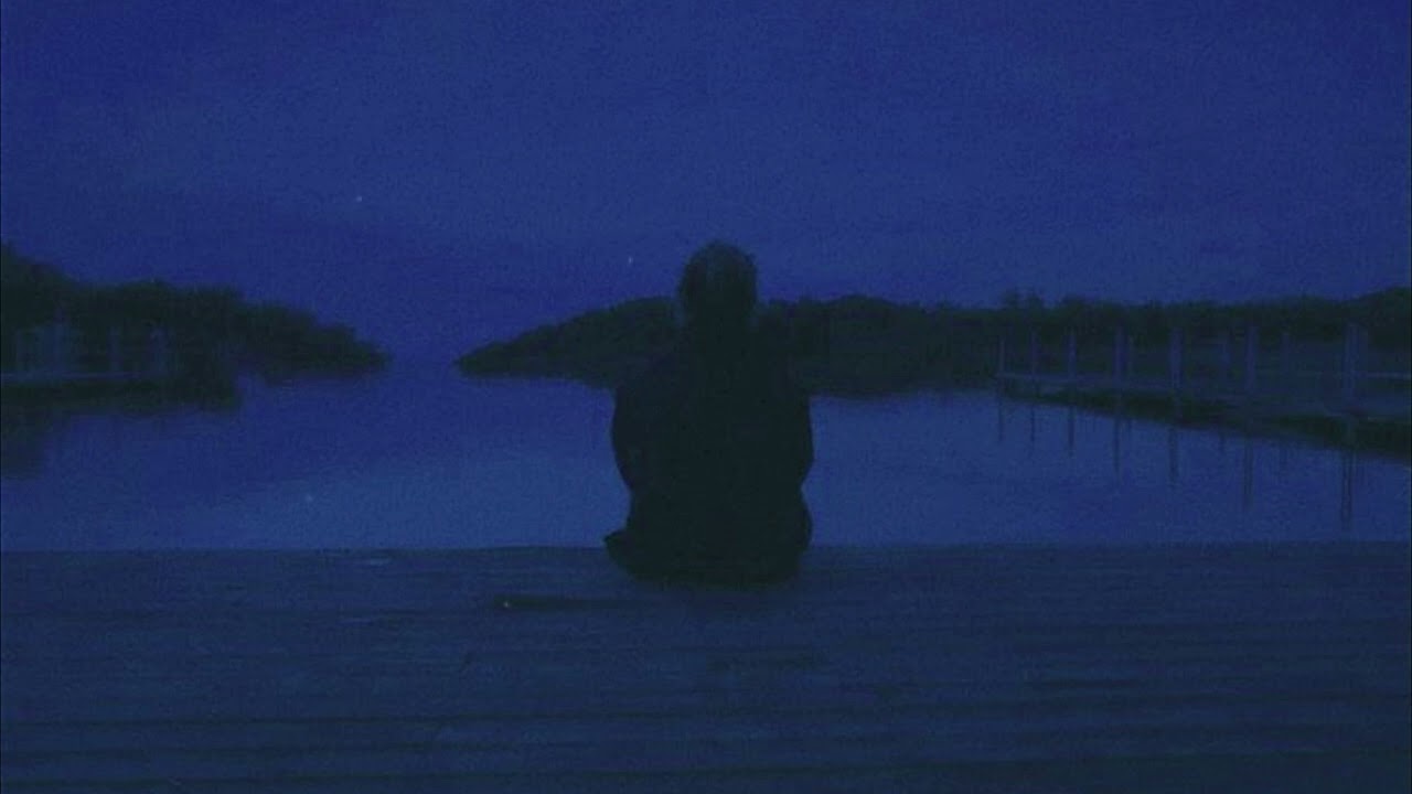 Waiting for you (slowed)