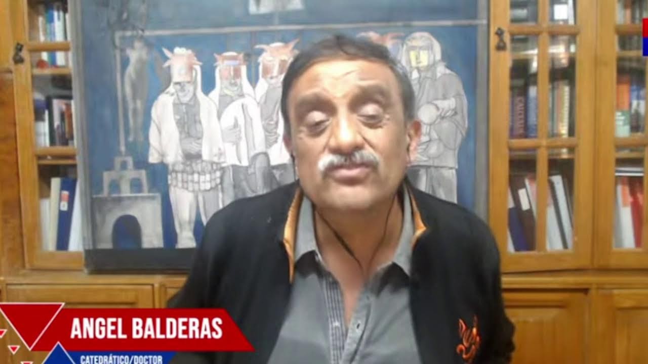 🔴 #SinMáscaras en #RadioEducación del 6 de febrero de 2026