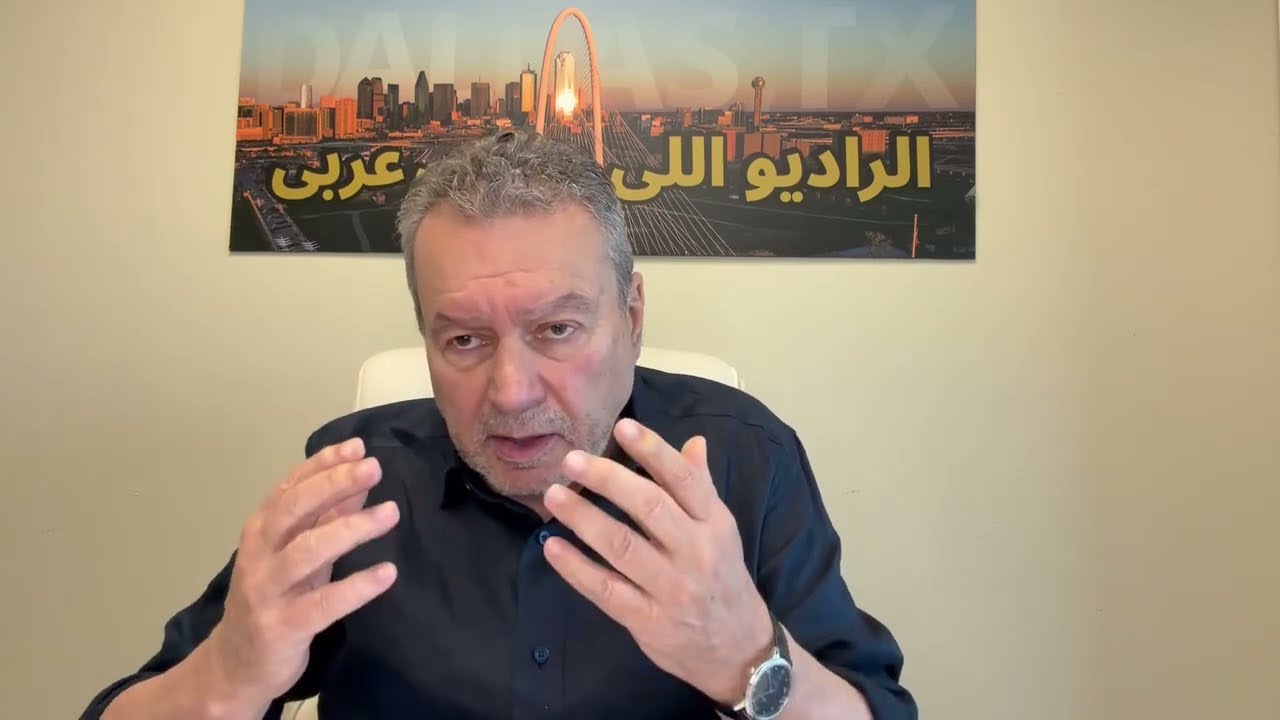 مشير حفتر ..لو كنت مكانك لكان هذا ما فعلت..