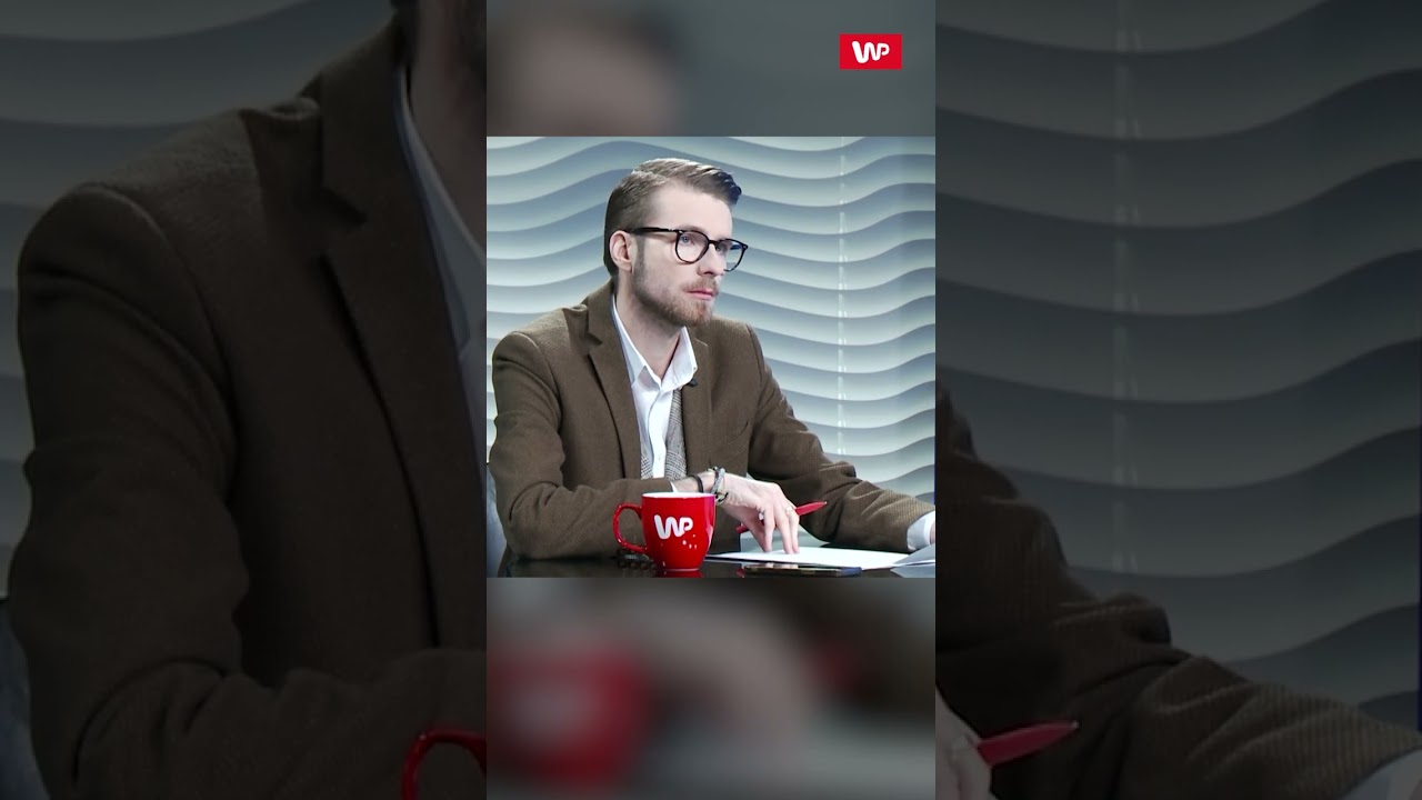 Czy Jarosław Gowin zostanie w Sejmie? Były poseł Porozumienia zdradza odpowiedź #shorts
